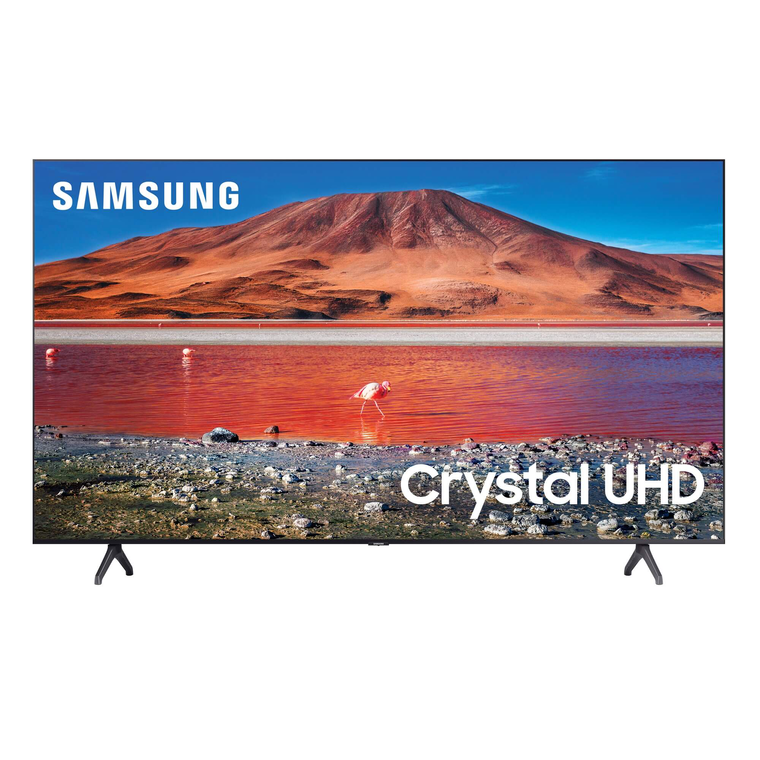 65" Class 4K UHD Smart TV