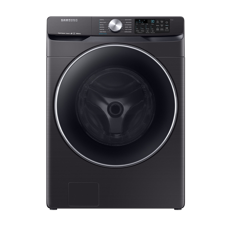 Samsung energy star washer dryer
