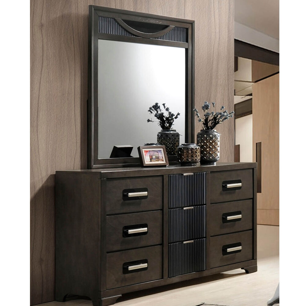 Rent to Own Step One Furniture 4-Piece Seneca Queen ...