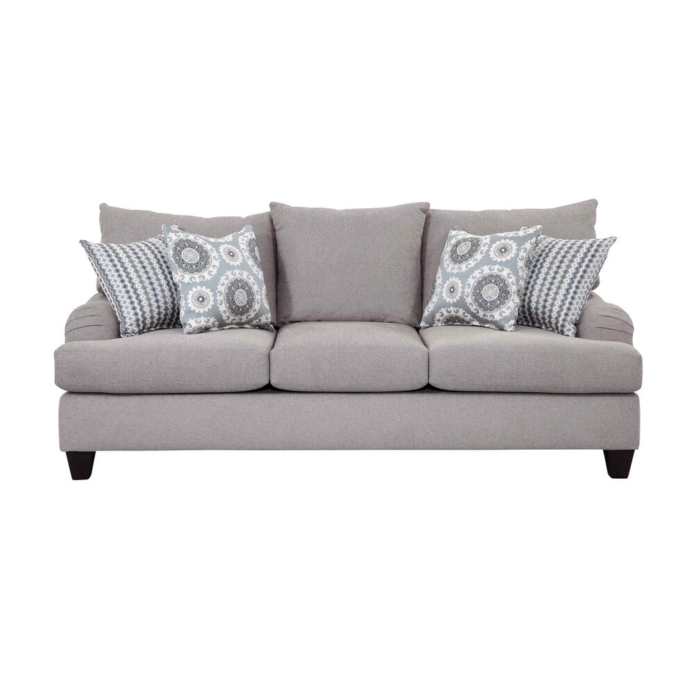 Rent to Own Woodhaven 2Piece Mia Sofa and Loveseat at Aaron's today!