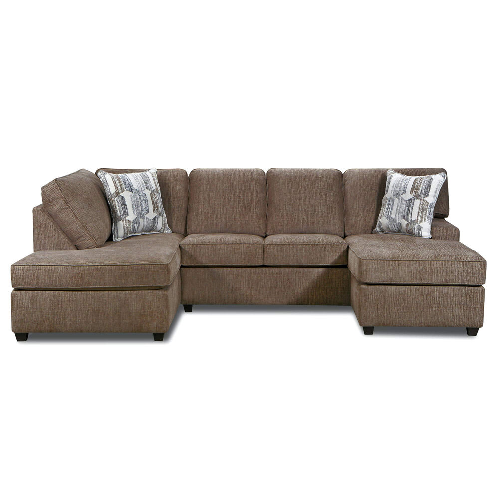 Rent To Own Lane 2 Piece Casey Sectional Chaise Sofa At Aaron S Today