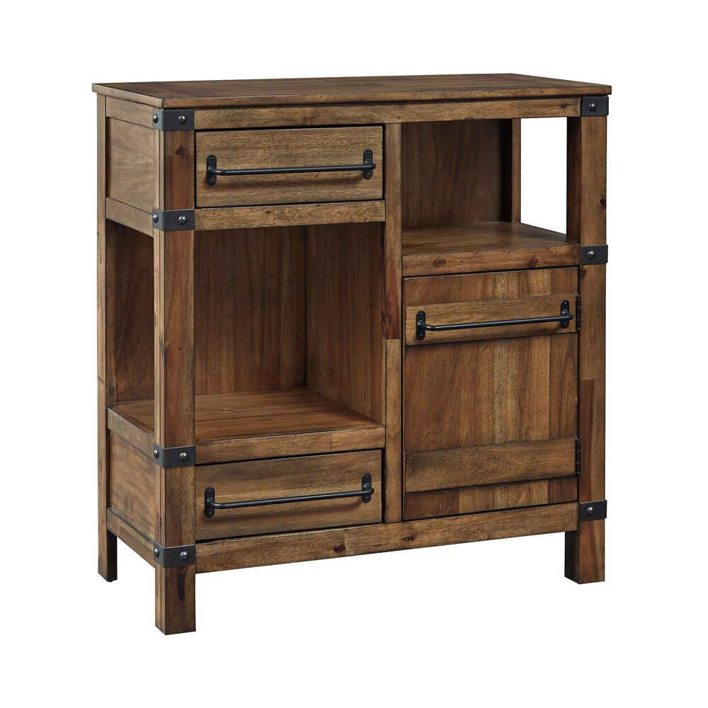 Rent to Own Ashley Roybeck Accent Cabinet at Aaron's today!