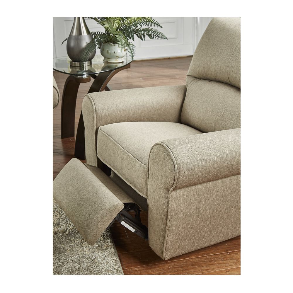 Rent To Own Amalfi 2 Piece Hayden Chaise Sofa And Recliner Living