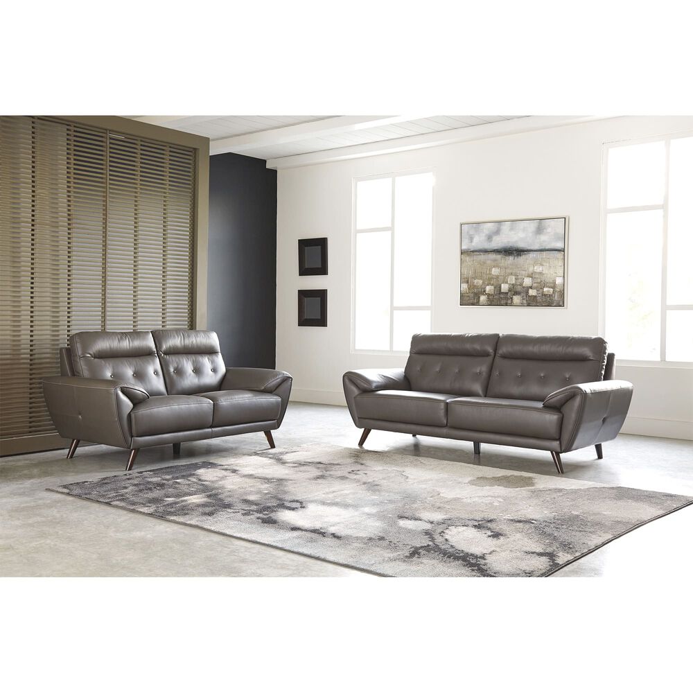 Rent To Own Ashley 2 Piece Sissoko Living Room Collection At