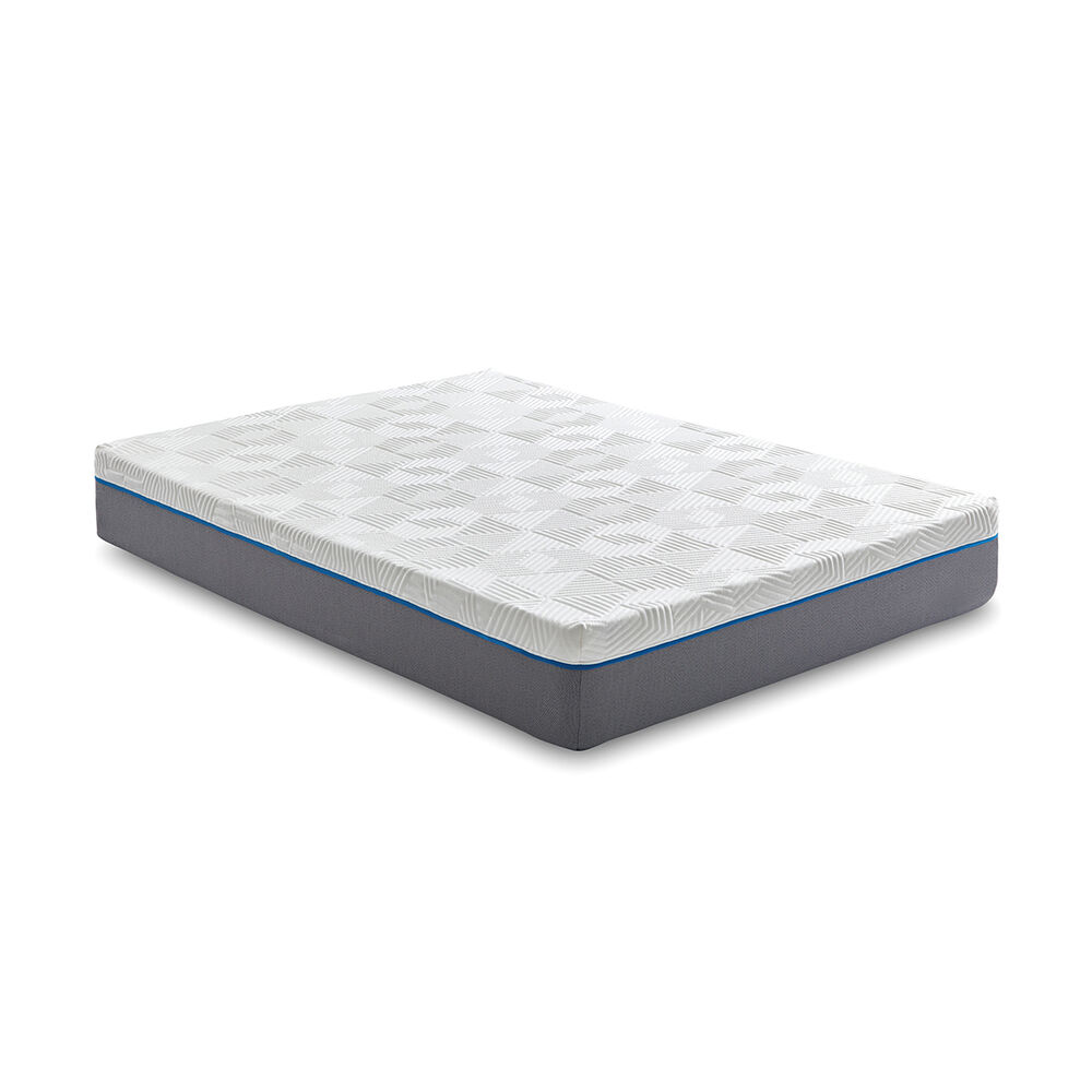 Rent To Own Corsicana Bedding 12 Tight Top Medium California King