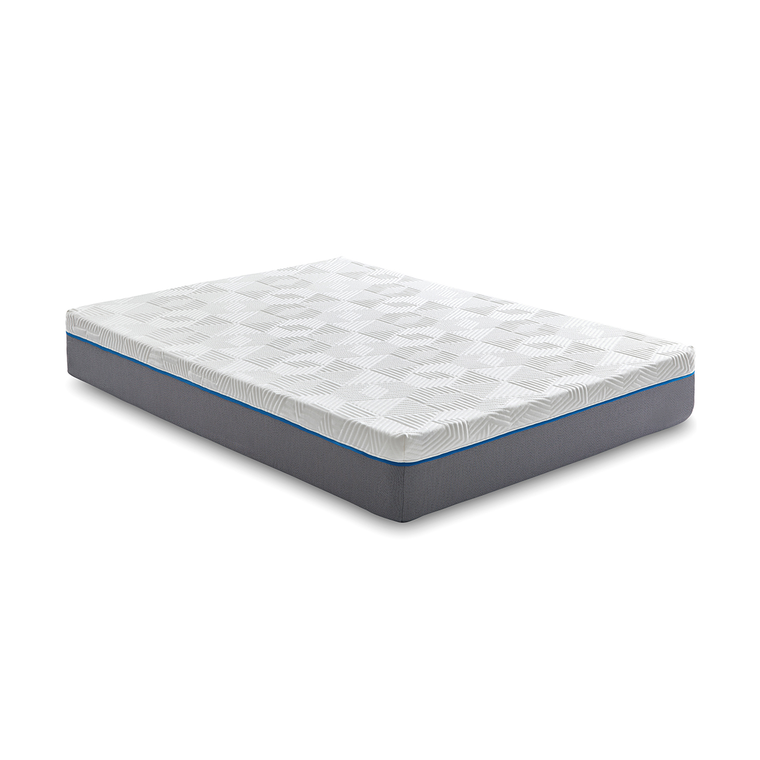 king memory foam mattress
