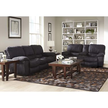 Rent To Own Catnapper 2 Piece Terrance Ii Reclining Sofa And