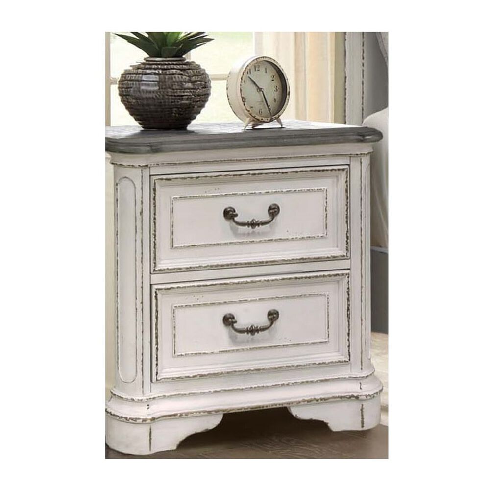 7 Piece Madison Queen Bedroom Collection