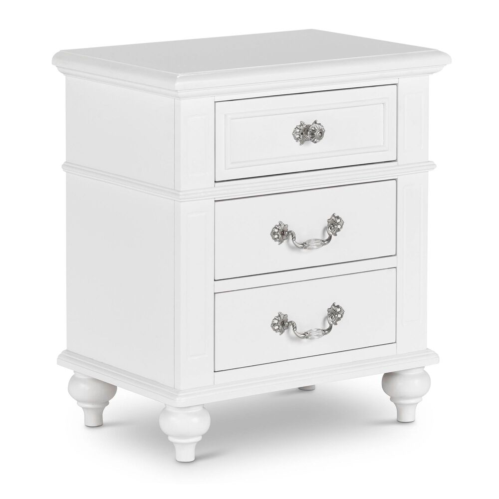 Rent to Own Elements International 6-Piece Alana Full ...