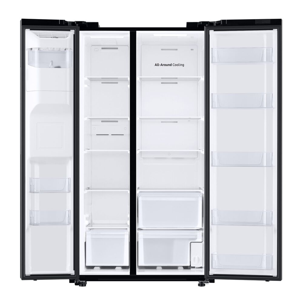 Rent To Own Ge Appliances 21 7 Cu Ft Energy Star Manual Defrost Chest Freezer At Aaron S Today