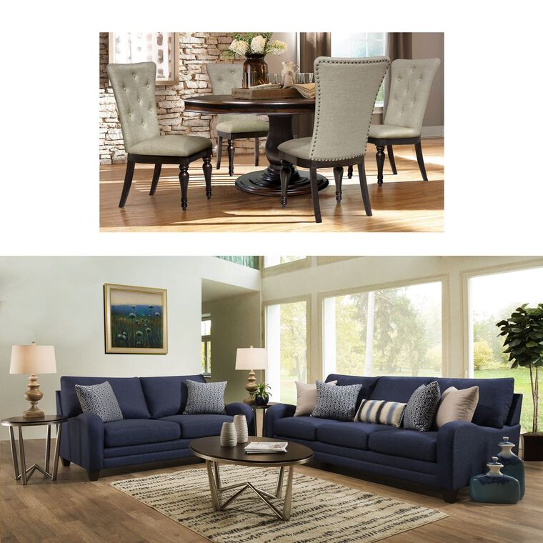 Adrs50 Aarons Dining Room Sets Today 2020 07 19