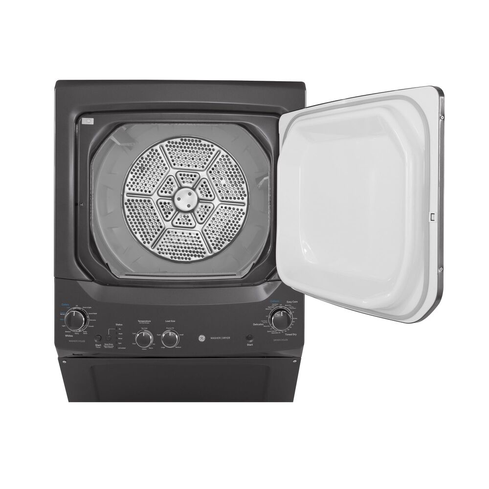 Rent to Own GE Appliances 27" Spacemaker® 3.8 cu. ft. Top Load Washer