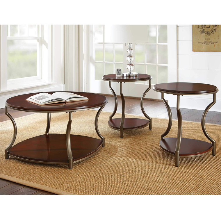 end tables