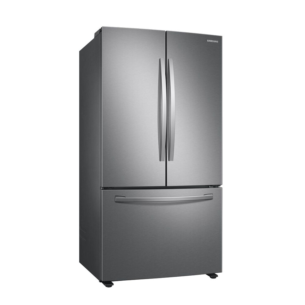Rent to Own Samsung Appliances 28.2 cu. ft. French Door Refrigerator