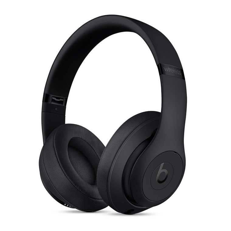 wireless headphones