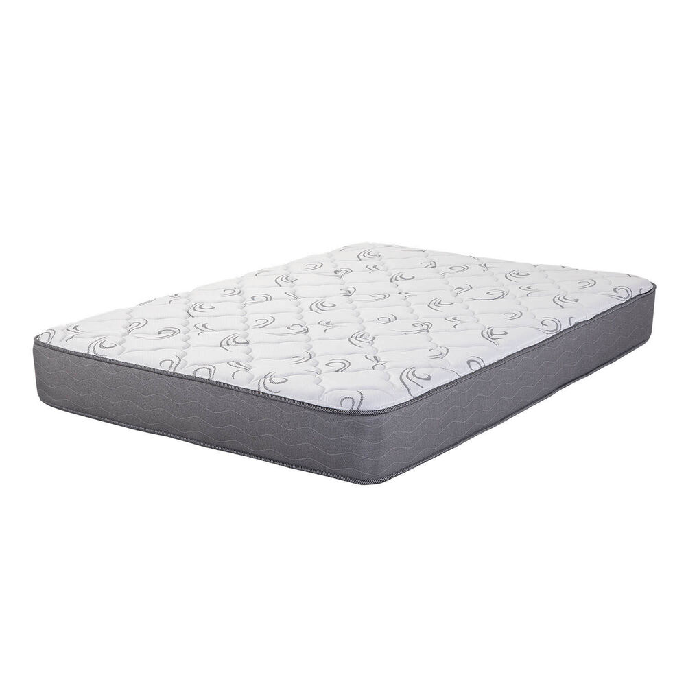 Rent To Own Riversedge Furniture 11 Piece Glam Queen Bedroom Collection With Tight Top Mattress At Aaron S Today
