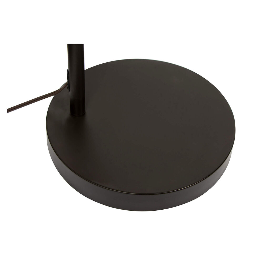 Rent to Own Grandview 68.5" Oiled Bronze Arc Floor Lamp at ...