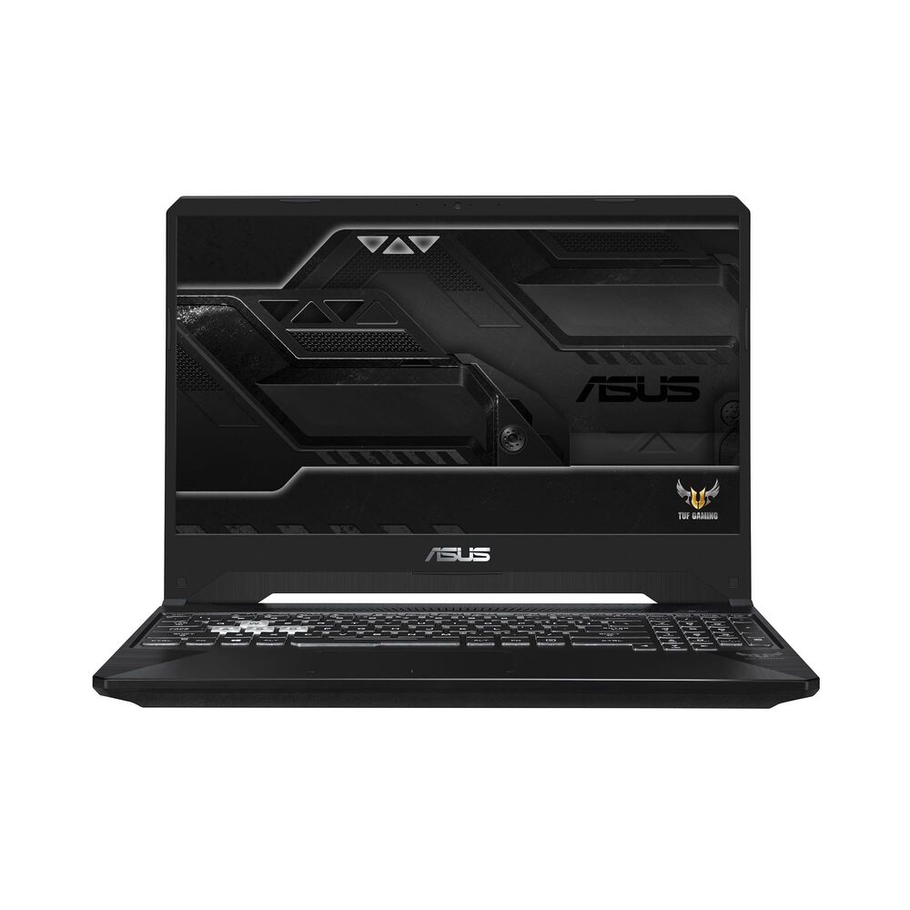 Rent To Own Asus 15 6 Core I7 Gaming Laptop With Total Defense Security At Aaron S Today