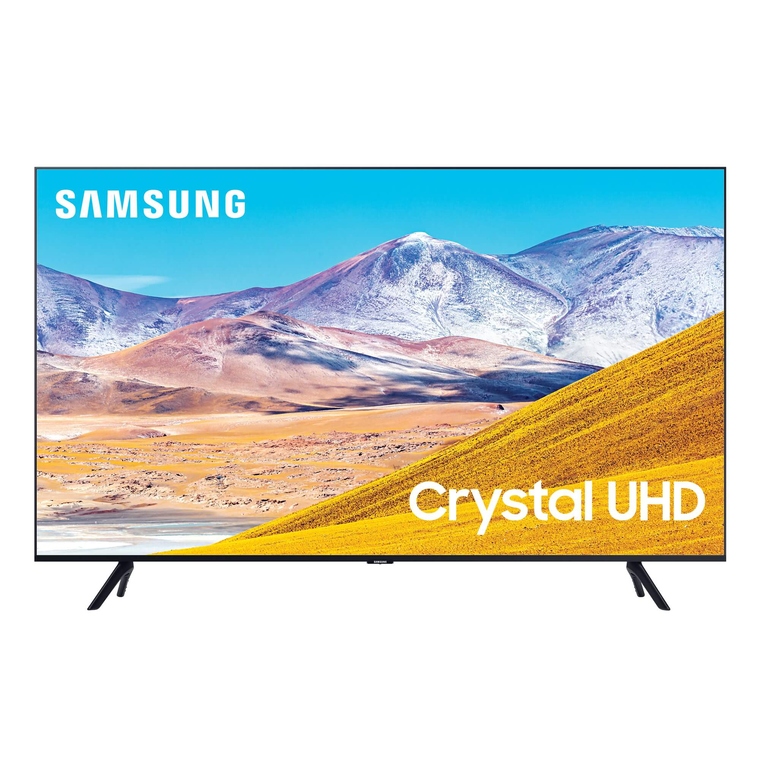 85" Class 4K UHD Smart TV