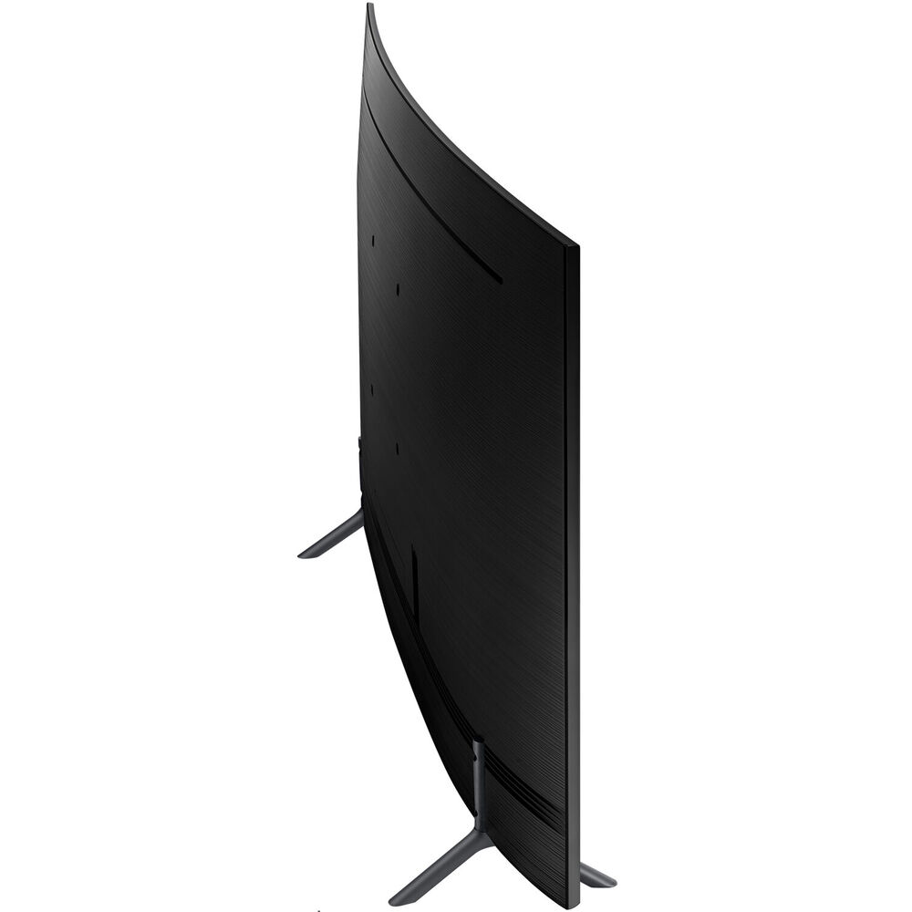 Rent To Own Samsung Electronics 65 Class Led Curved Screen 4k Uhd Smart Tv At Aaron S Today