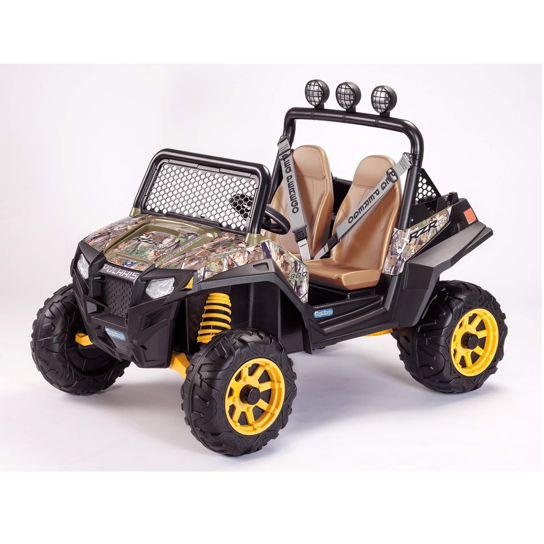 12 volt riding cars