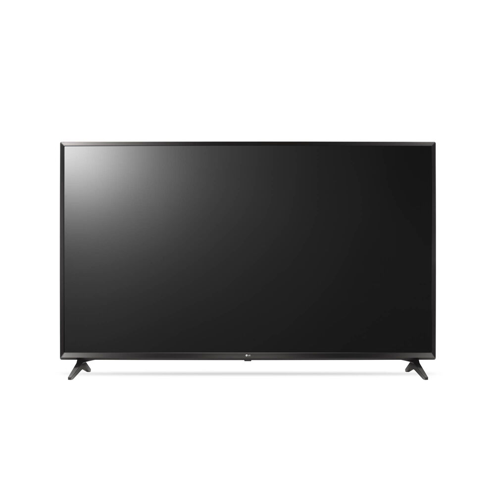 55" Class (54.6" Diag.) 4K UHD LED Smart TV & 500GB