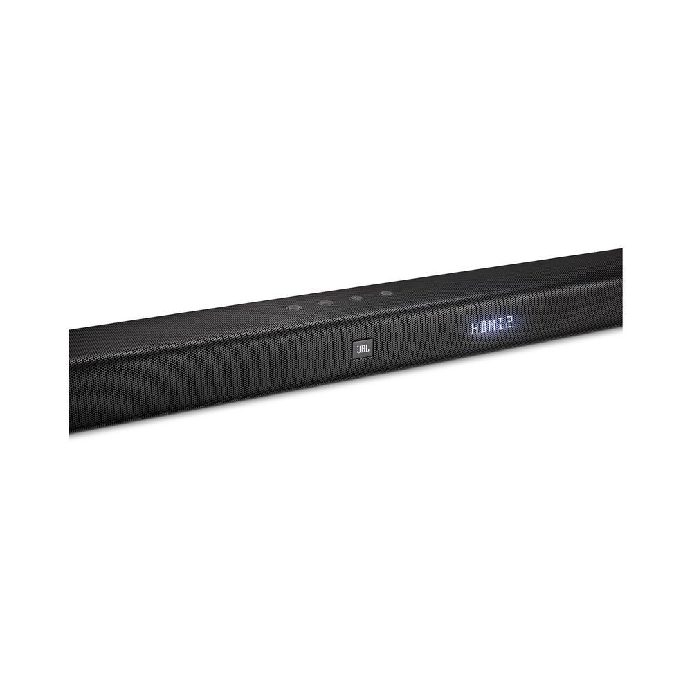 Jbl Harman Bar 3 1 450w 3 1 Ch 4k Ultra Hd Sound Bar With Wireless
