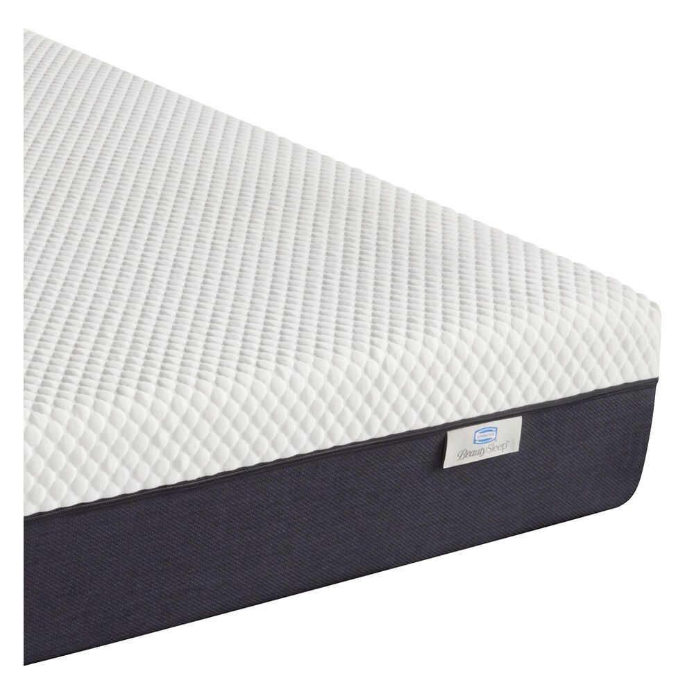Rent To Own Beautyrest 10 Tight Top Firm Queen Gel Memory Foam