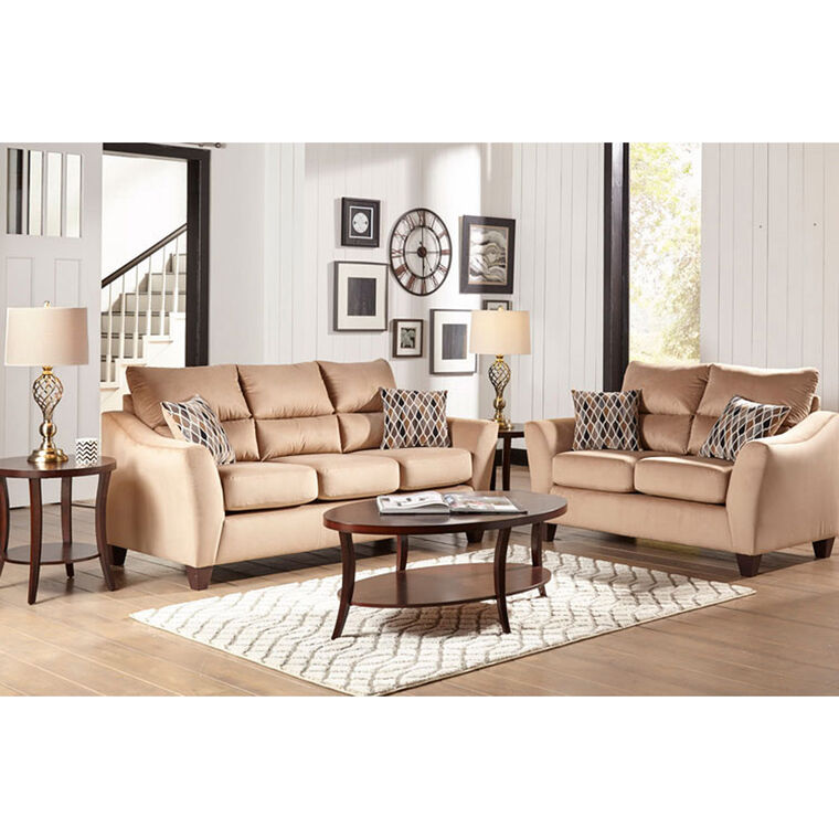 Rent To Own Living Room Furniture Aaron S