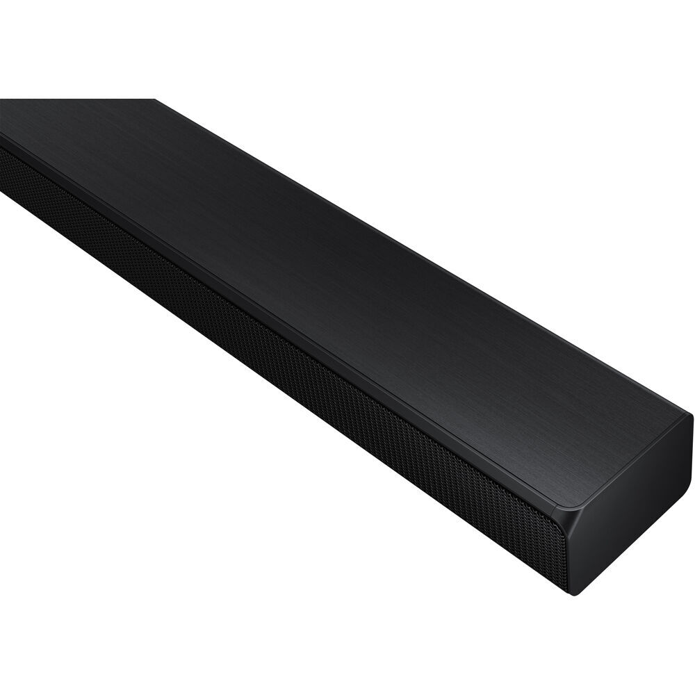 samsung 2.1 channel 320w soundbar