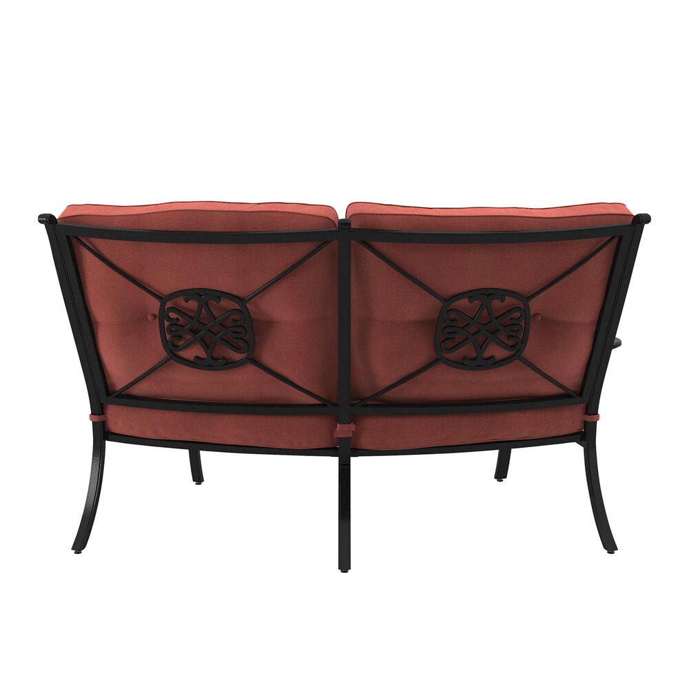 Rent To Own Ashley 3 Piece Burnella Patio Set At Aaron S Today