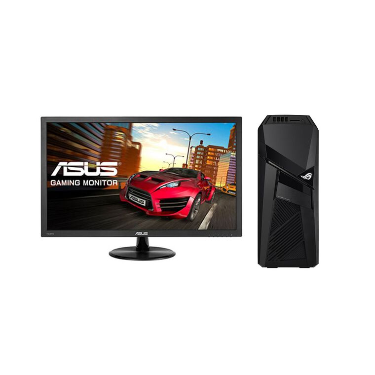 Rent to Own Desktop Computers and Monitors Aaron's