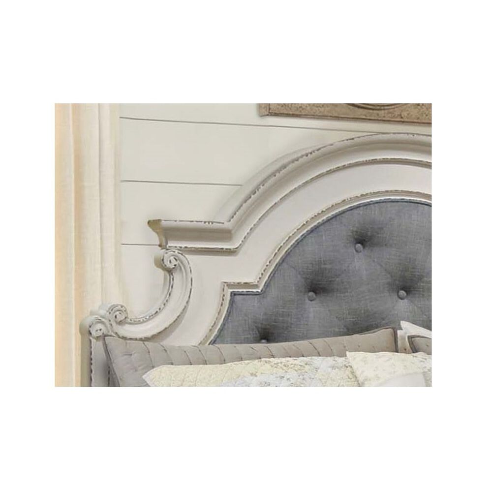 7 Piece Madison Queen Bedroom Collection
