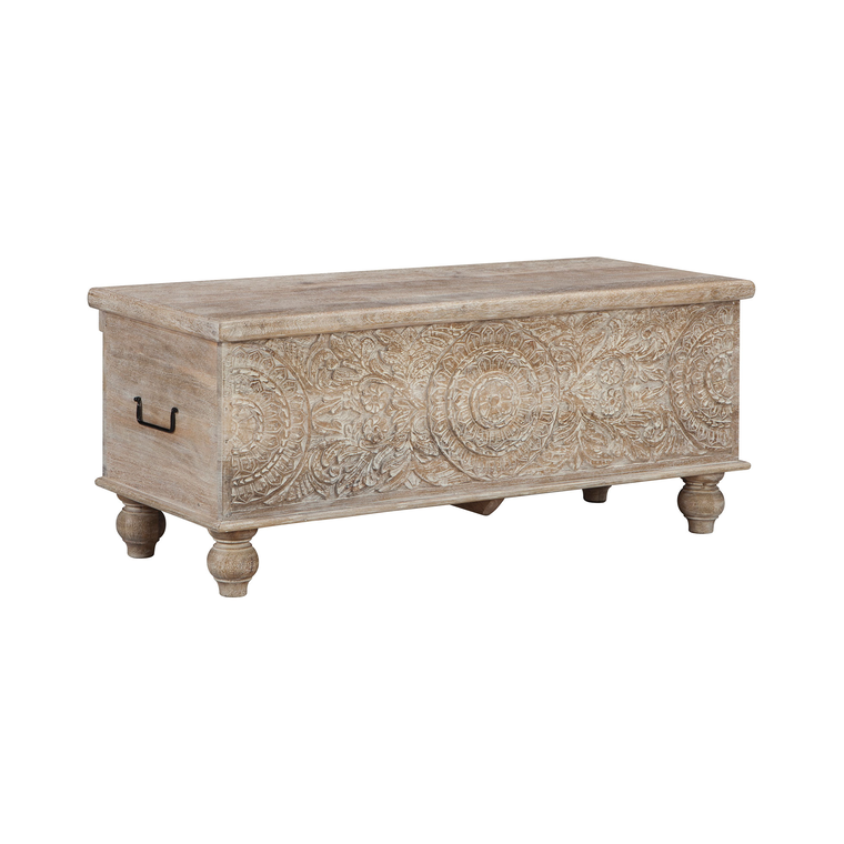storage bench