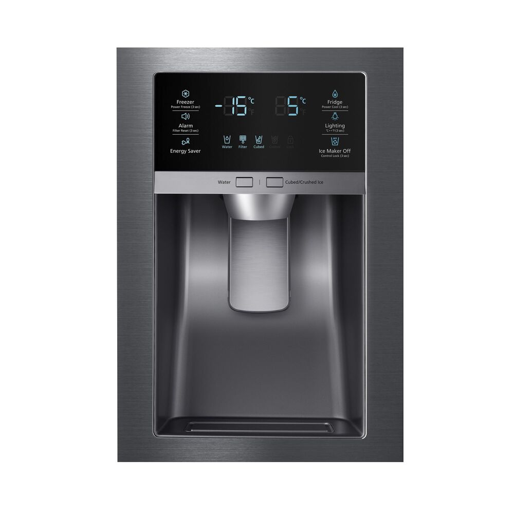 Rent To Own Samsung Appliances 28 Cu Ft French Door Refrigerator