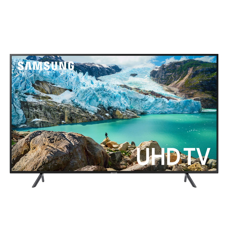 samsung 65" tv rental
