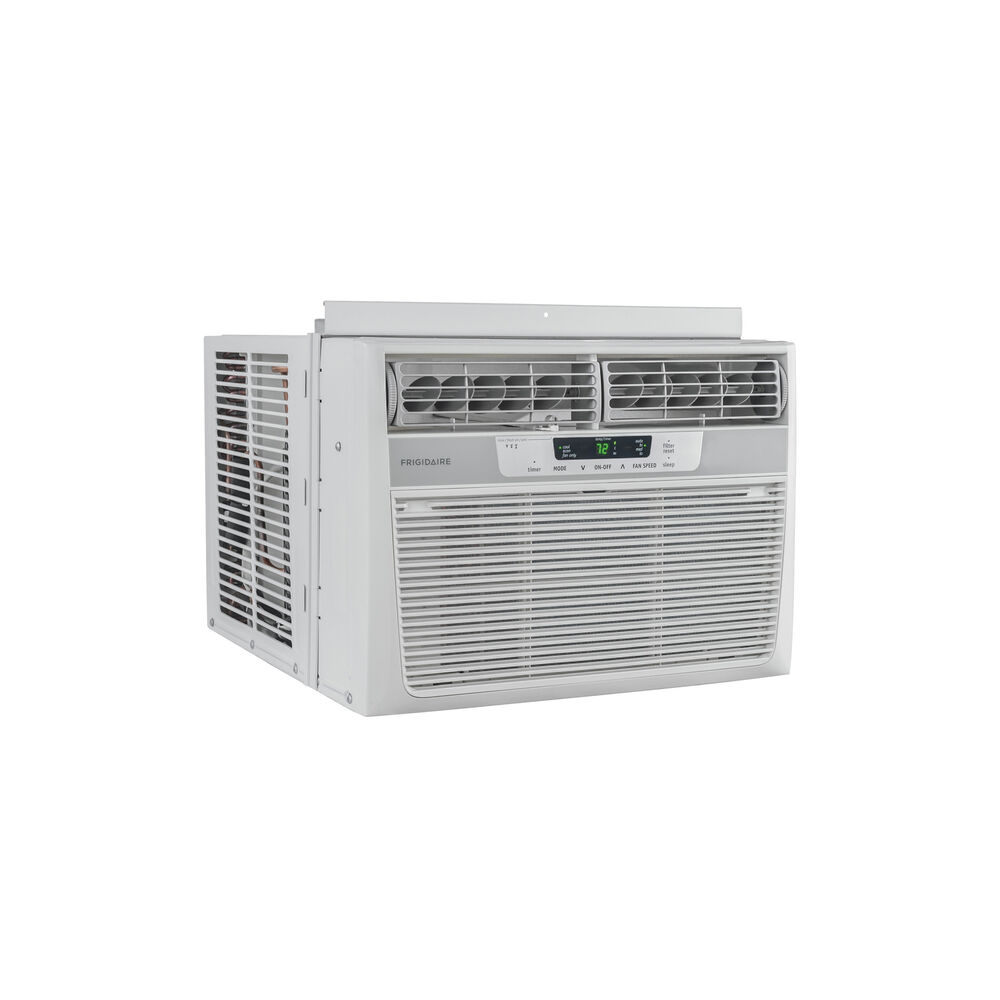 Frigidaire Air Conditioners 12k Btu Window Mount 12k Btu Window Mount Air Conditioner