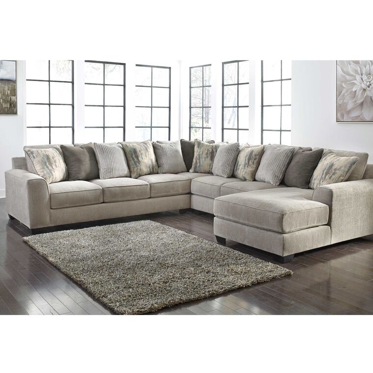 Rent to Own Ashley Furniture | Aaron's