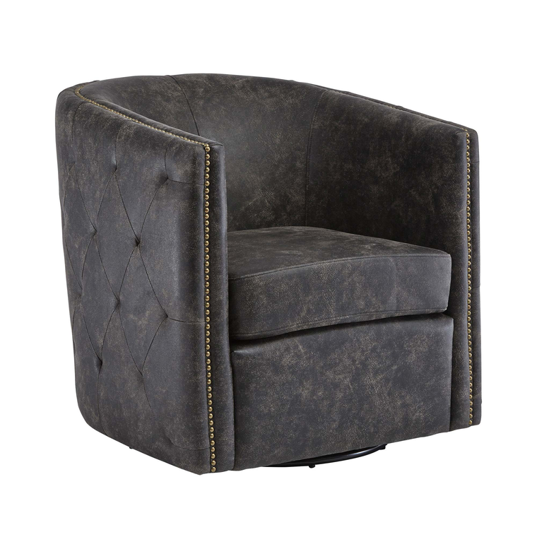 ashley swivel chair