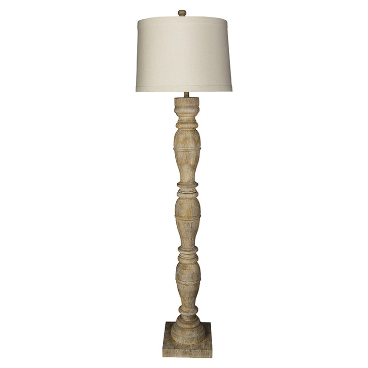surya floor lamp