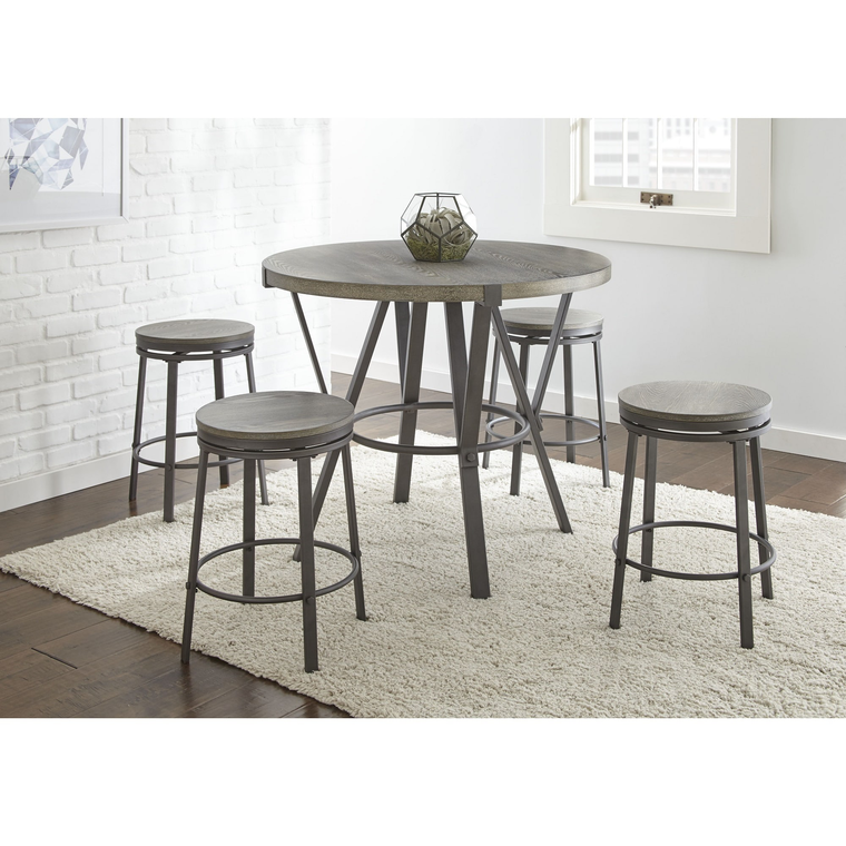 counter height dining