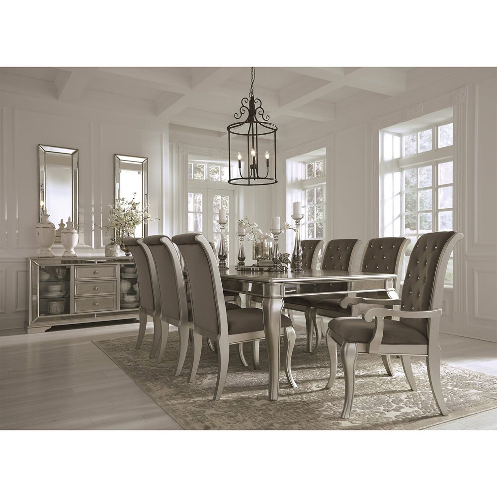 Ashley Furniture Ind. Dining Sets 80-Piece Birlanny Dining Room ...