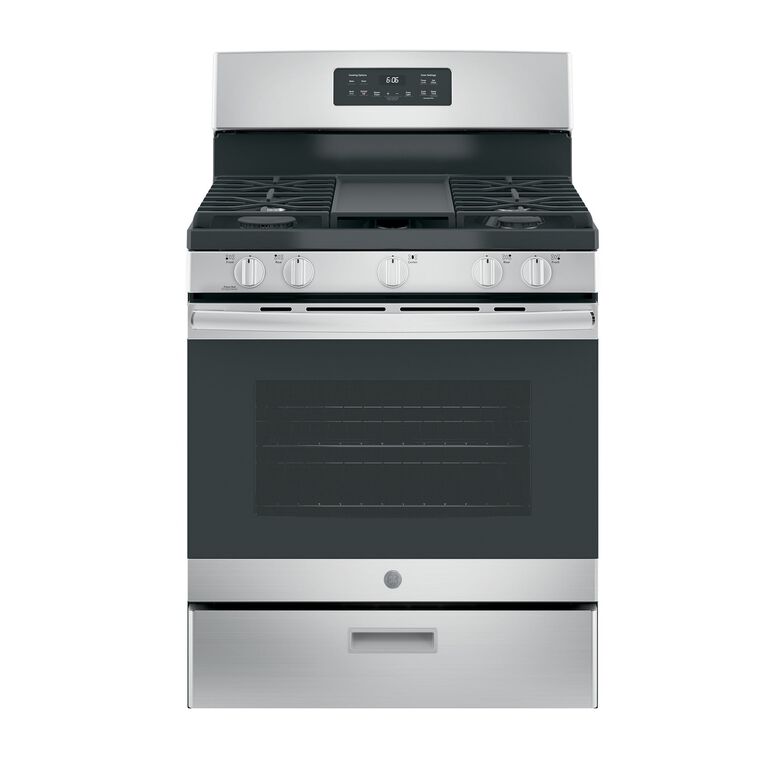 Rent To Own Electric And Gas Ranges Aaron S