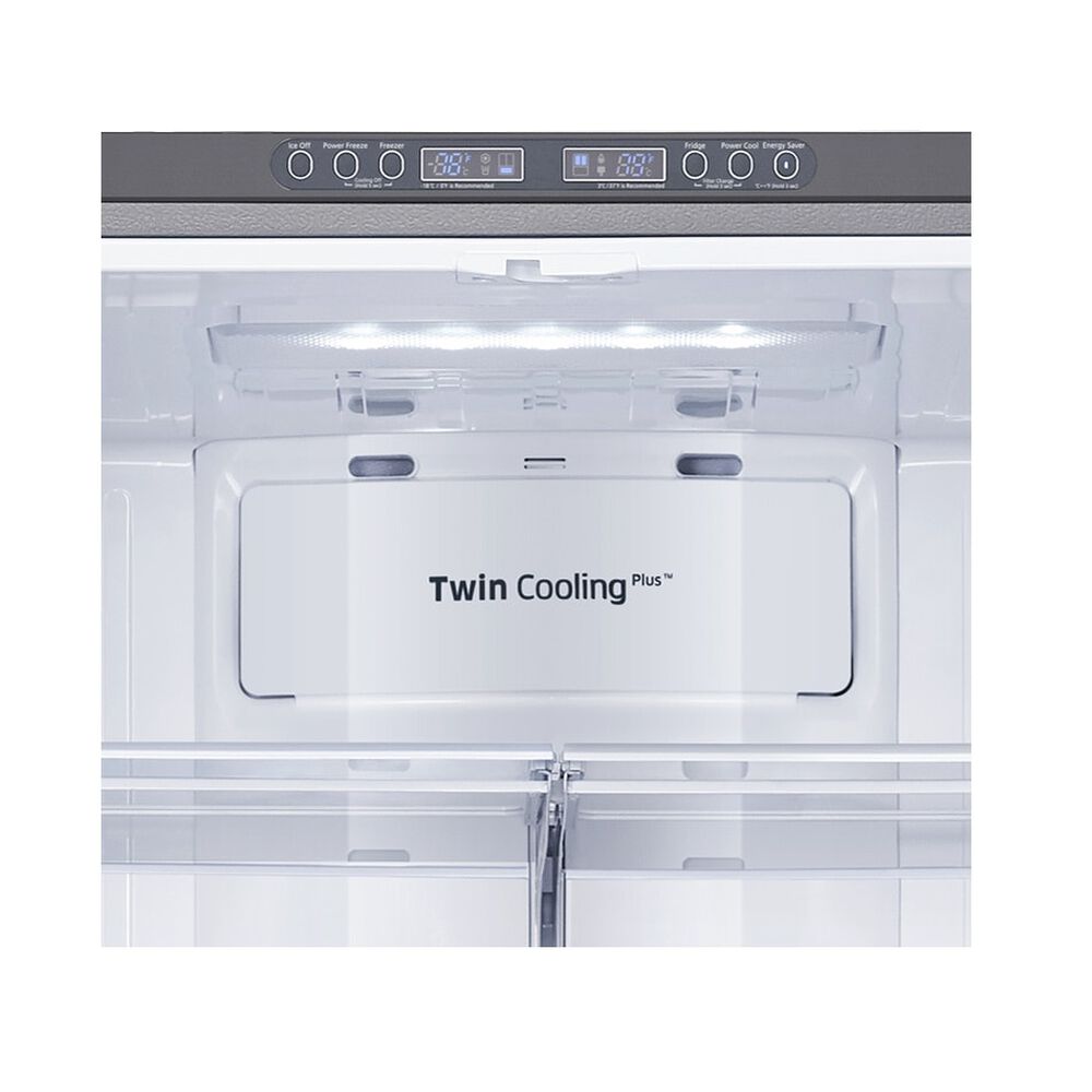 Samsung Refrigerators 26 Cu Ft French Door Refrigerator 26 Cu Ft French Door Refrigerator With Filtered Ice Maker Stainless Steel