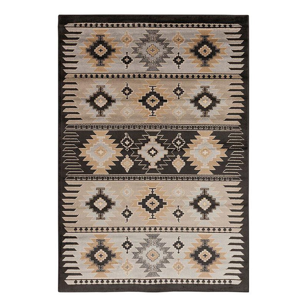 Rent to Own Surya Paramount 7' x 9' Area Rug at Aaron's today!