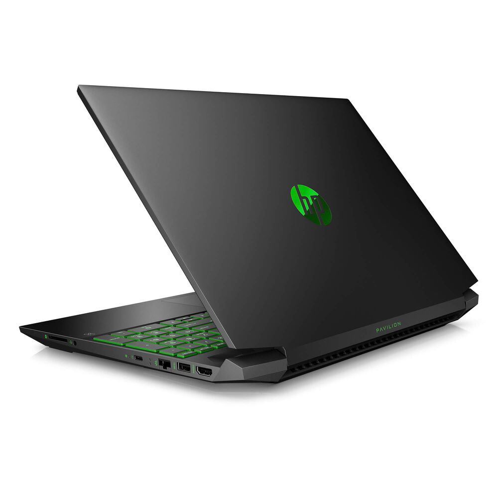 Rent To Own Hp 15 Pavilion Gaming Laptop With Amd Ryzen 7 Cpu And Total Defense Internet Security At Aaron S Today