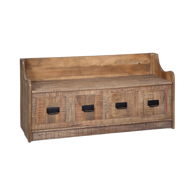 ashley cabinet