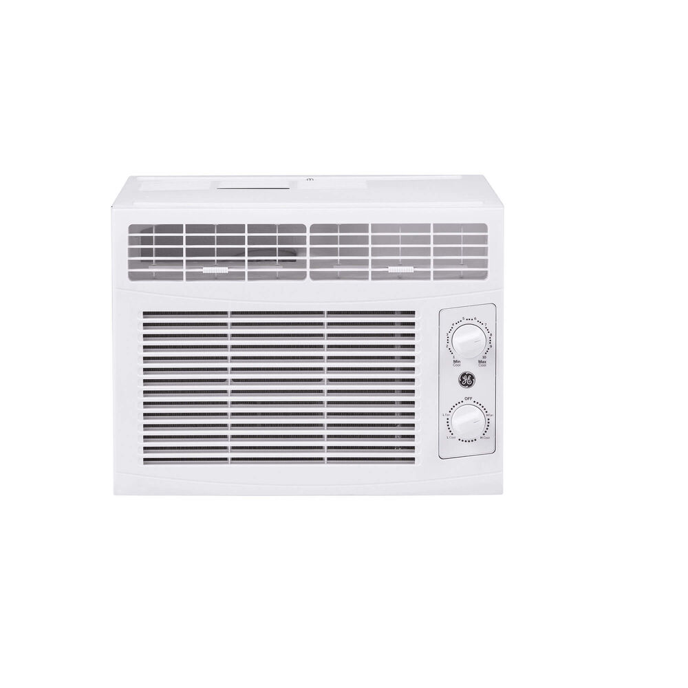 Rent To Own Ge Appliances 5k Btu Window Mount Air Conditioner At