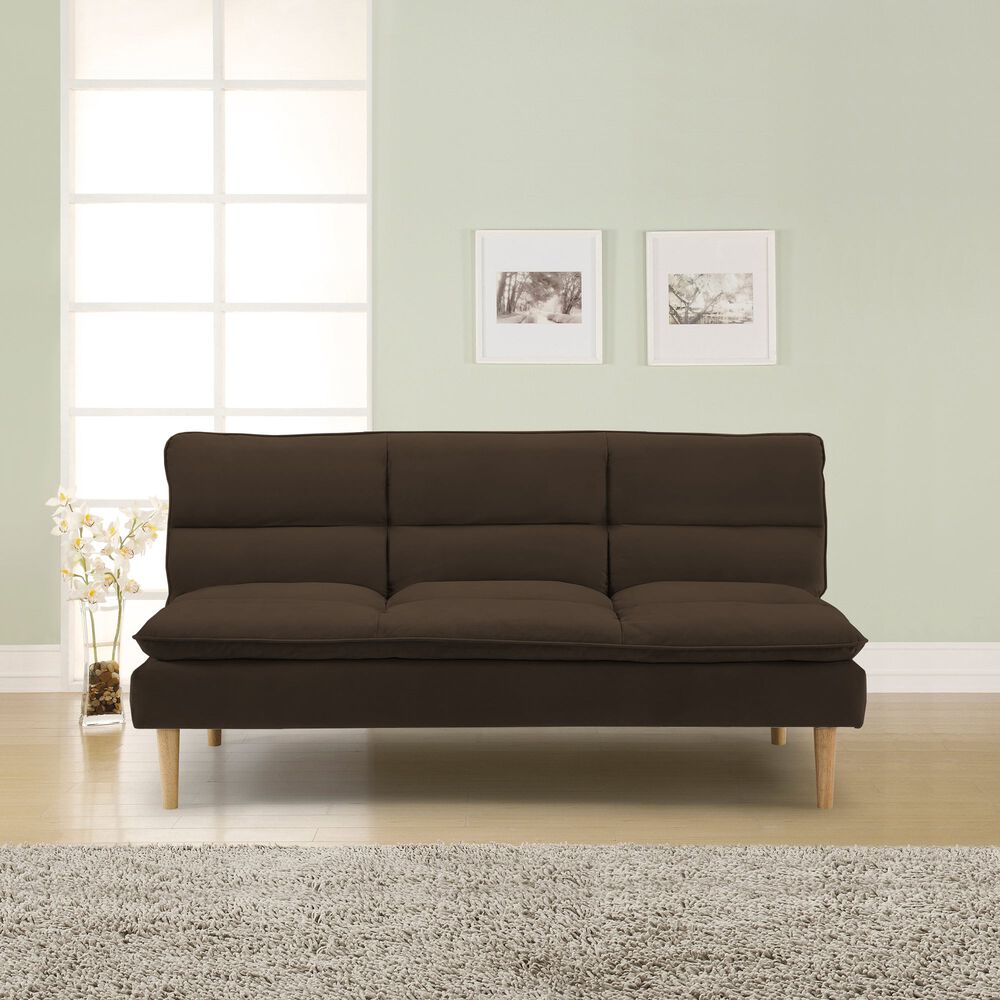 Rent To Own Sealy Sofa Convertibles Monterey Chestnut Convertible