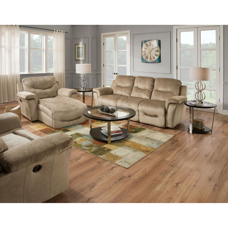 Franklin Living Room Sets 7 Piece Calloway Living Room